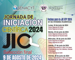 JIC Centro Regional de Veraguas y Centro Regional de Coclé