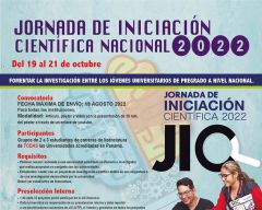 JIC Nacional 2022