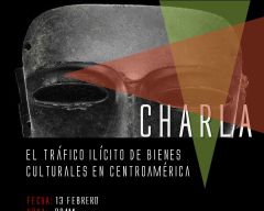 El Tráfico Ilícito de Bienes Culturales en Centroamérica