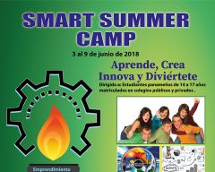 Smart Summer Camp