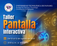 Pantallas Interactivas