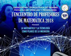Afiche Matemática 2018