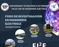 Foro de Investigación en Ingeniería Eléctrica