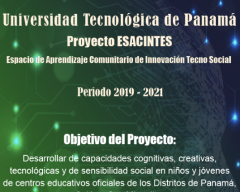 Lanzamiento Oficial del Proyecto ESACINTES 