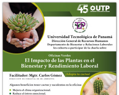 El Impacto de las Plantas en el Bienestar y Rendimiento Laboral El Impacto de las Plantas en el Bienestar y Rendimiento Laboral