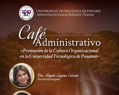 Café Administrativo
