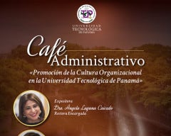 Café Administrativo