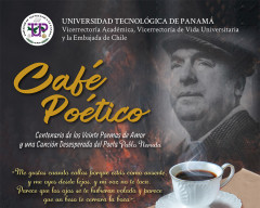 Café Poético 