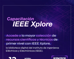 Universidad Tecnológica de Panamá - UTP, SIBUT, Sistemas de Bibliotecas, IEEE XPLORE, Digital Library.