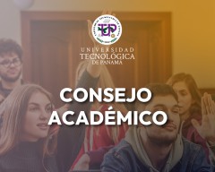 Consejo Académico Universitario 2024, Universidad Tecnológica de Panamá, primera sesión