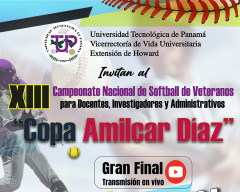 XIII Campeonato Nacional de Softball de Veteranos