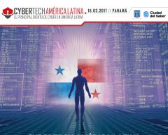Cybertech Panamá 2017