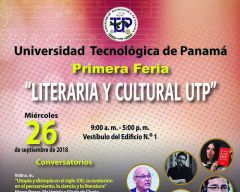 Feria Literaria y Cultural