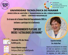 Emprendimiento Plateado, Sus Inicios y Actualidades en Panamá