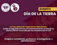 Día de la tierra