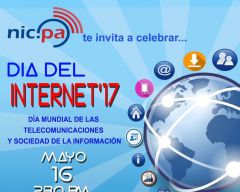 Día del Internet 2017