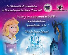 Obra de Teatro Infantil