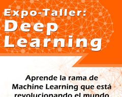 Expo-Taller Deep Learning 