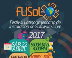 Festival Latinoamericano de instalación de software libre