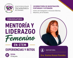 Mentoria y Liderazgo Femenino