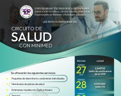 Circuito de Salud