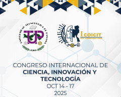 Congreso Internacional de Ciencia, Innovación y Tecnología 