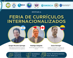 dirección de relaciones internacionales
