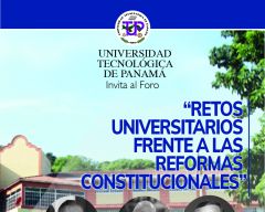 Retos Universitarios Frente a las Reformas Constitucionales