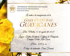 Gala Cultural : Los Guayacanes