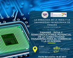Panamá- India 