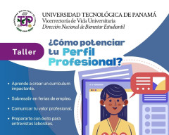 ¿Cómo potenciar tu perfil profesional?