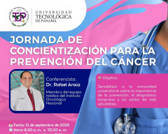 Jornada de Concienciación para la Prevención del Cáncer