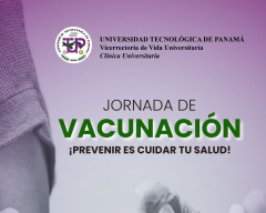 Jornada de Vacunación