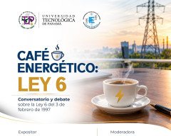 Café Energético 2026