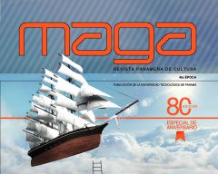 Presentación de la Revista “MAGA” No. 80