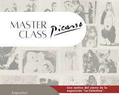 Master Class Picasso