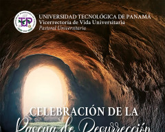 Celebración de Pascua de Resurrección