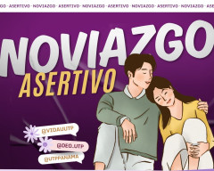 Charla de Noviazgo Asertivo