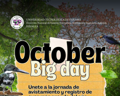 October Big Day