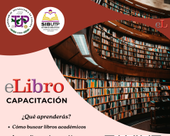 eLibro Capacitación