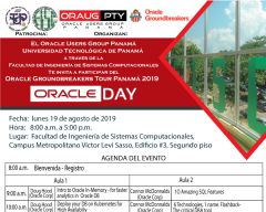 Oracle Day