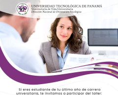 Preparándome Para Mi Vida Profesional