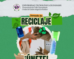 Jornada de Reciclaje 2025