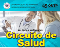 Circuito de Salud