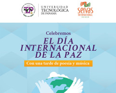 Día Internacional de la Paz
