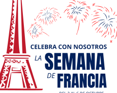 flyer de la Semana de Francia