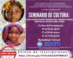 Seminario de Cultura