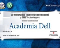 Lanzamiento de la Academia DELL