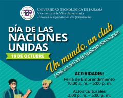 Día de las Naciones Unidas 