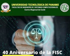 Conferencias de los 40 aniversario de la FSIC